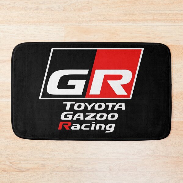 Item preview, GR Gazoo Racing designed and sold by LastLineinBlue.