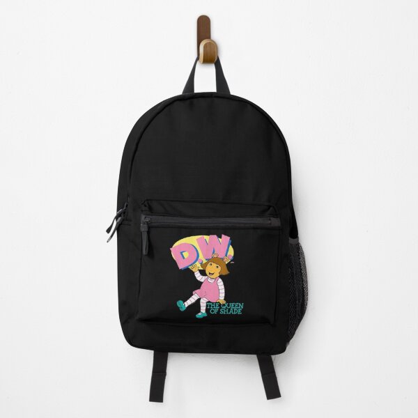 Item preview, Arthur D.W. the Queen of Shade designed and sold by antonyopa.