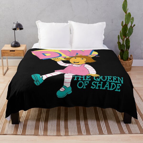 Item preview, Arthur D.W. the Queen of Shade designed and sold by antonyopa.