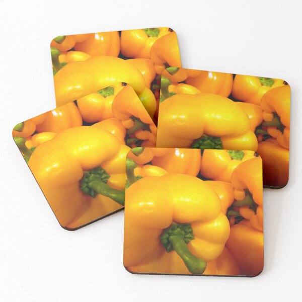 Item preview, Yellow Peppers designed and sold by JonDelorme.