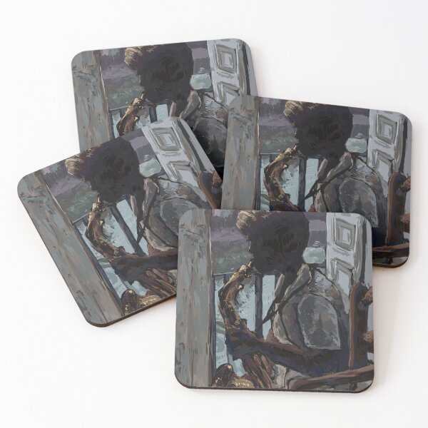Item preview, The Talented Mr Ripley designed and sold by Dorian Winter.