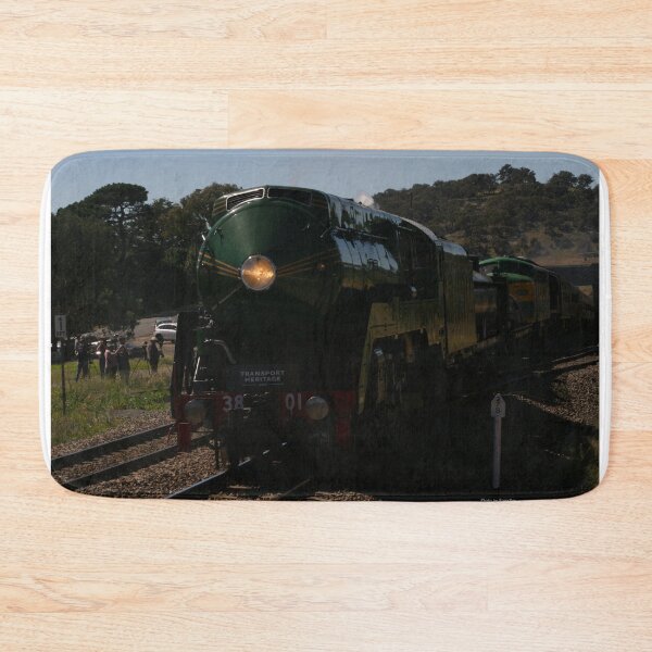 Item preview, 3801, 4-6-2 in NSW 2012 designed and sold by RogerRoy.