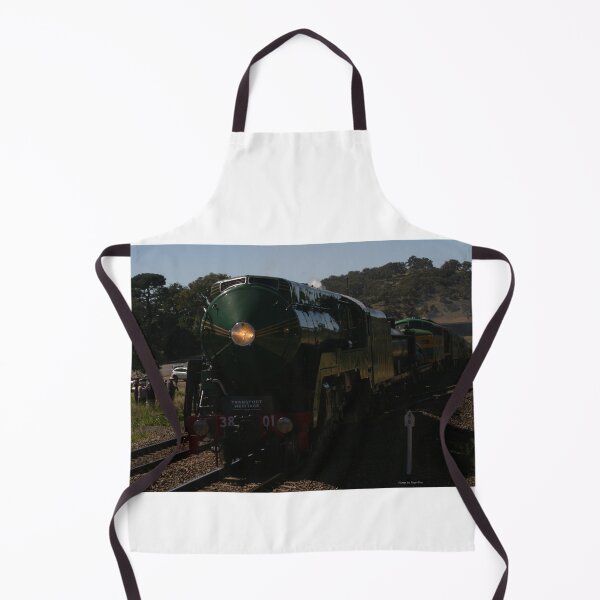 Item preview, 3801, 4-6-2 in NSW 2012 designed and sold by RogerRoy.