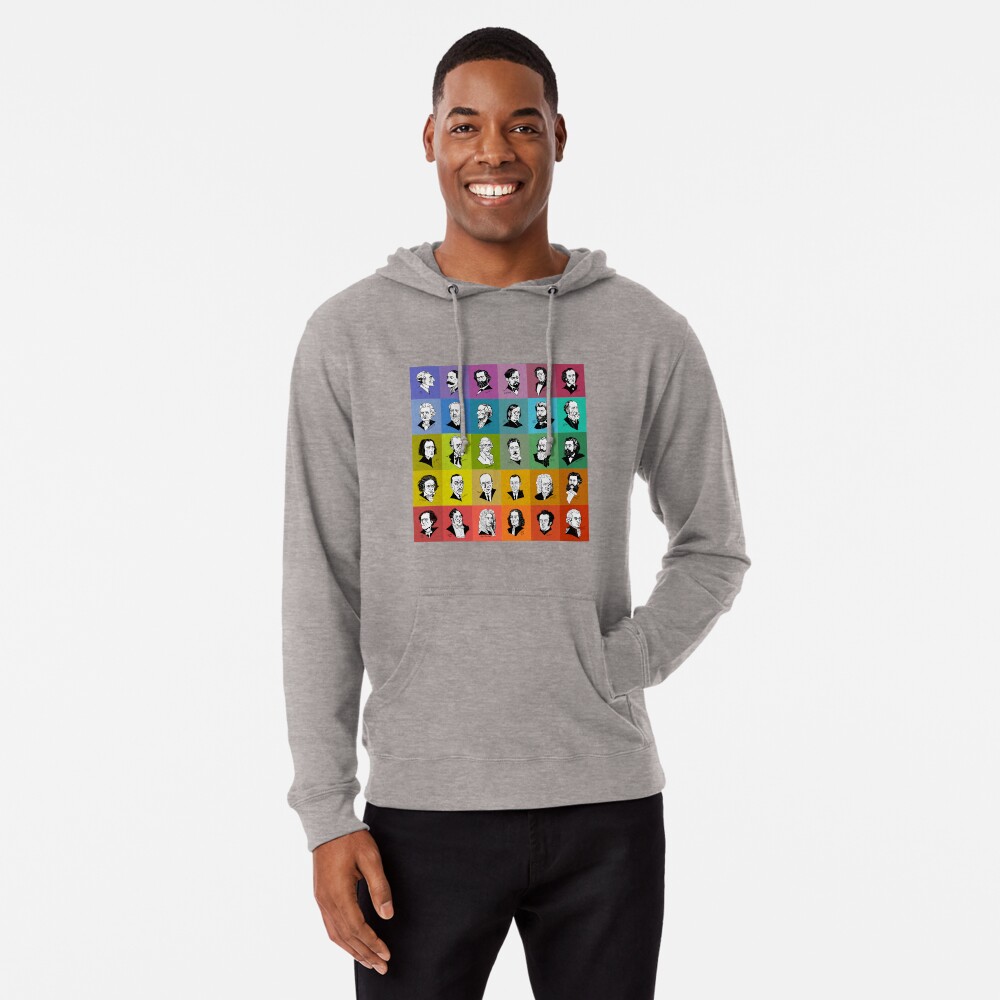 Item preview, Lightweight Hoodie designed and sold by irinaivanova.