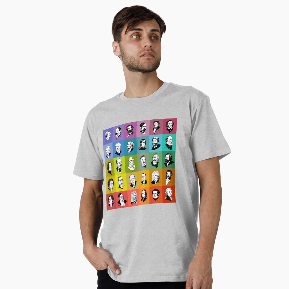 Item preview, Premium T-Shirt designed and sold by irinaivanova.