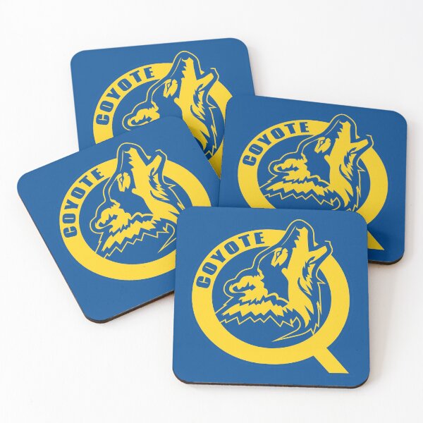 Item preview, CSN Coyotes  designed and sold by Alakahay.