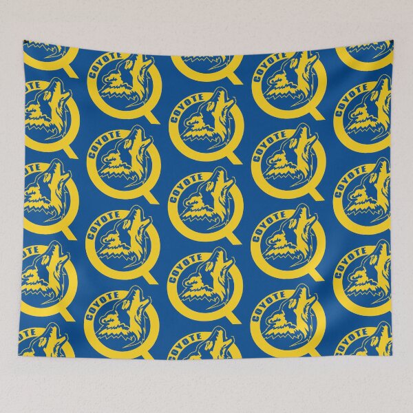 Item preview, CSN Coyotes  designed and sold by Alakahay.