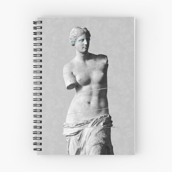 Item preview, Venus de Milo designed and sold by Underdott.