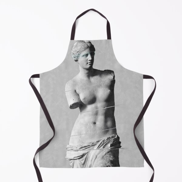 Item preview, Venus de Milo designed and sold by Underdott.