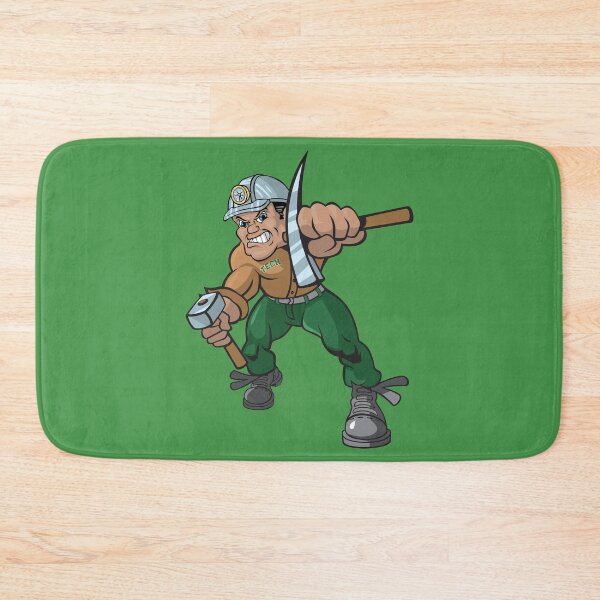 Item preview, Montana Orediggers designed and sold by Alakahay.