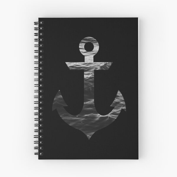 Item preview, Nautical Anchor designed and sold by Passion-For-Sea.