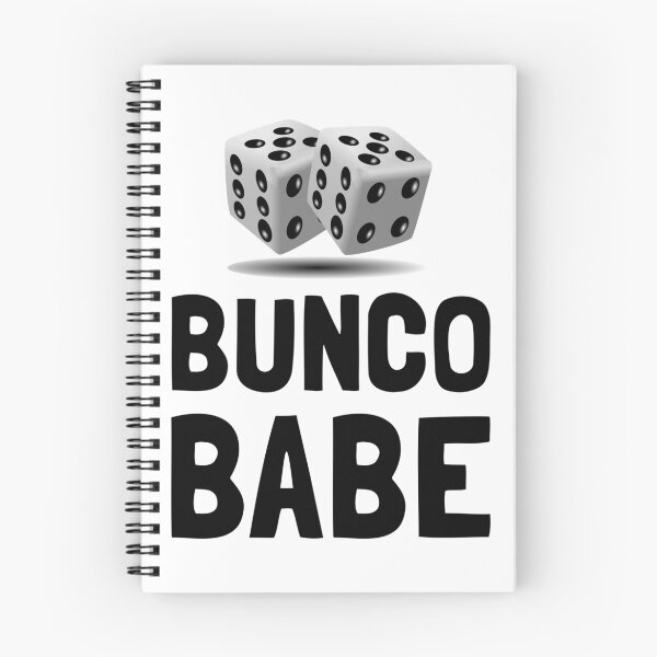 Item preview, Bunco Babe Dice designed and sold by TheBestStore.