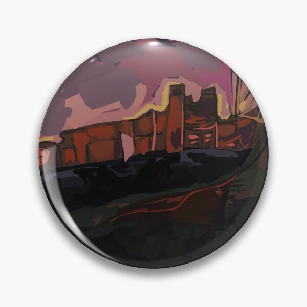 Item preview, Park View designed and sold by Dorian Winter.