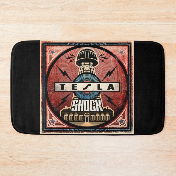 Item preview, Shock designed and sold by KarimCarleab.
