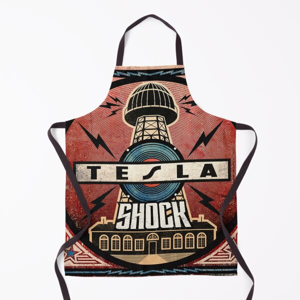 Item preview, Shock designed and sold by KarimCarleab.