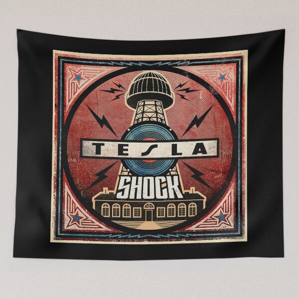 Item preview, Shock designed and sold by KarimCarleab.