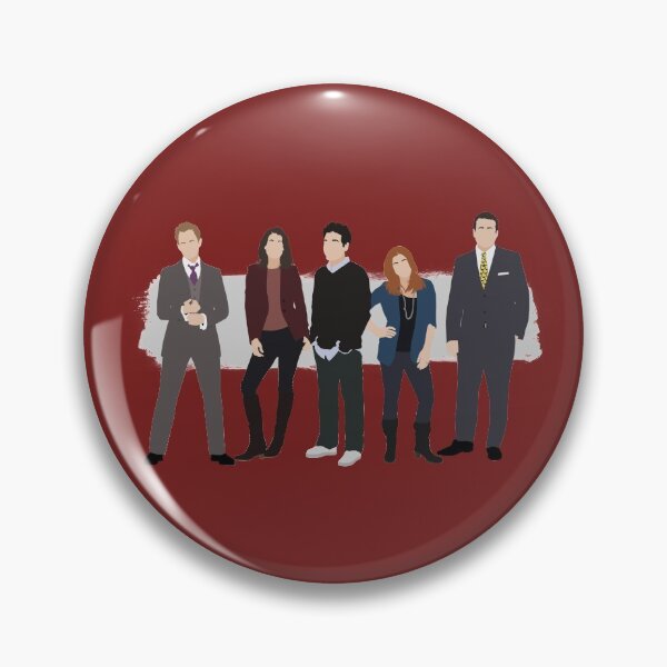 Item preview, The McClarens Pub Gang designed and sold by MrSaxon101.