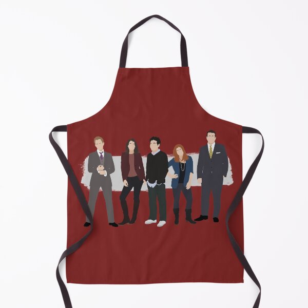 Item preview, The McClarens Pub Gang designed and sold by MrSaxon101.