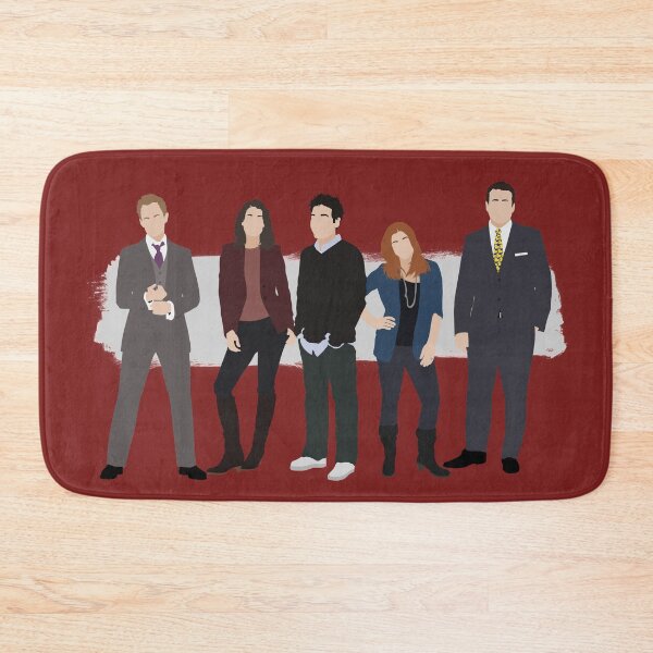 Item preview, The McClarens Pub Gang designed and sold by MrSaxon101.