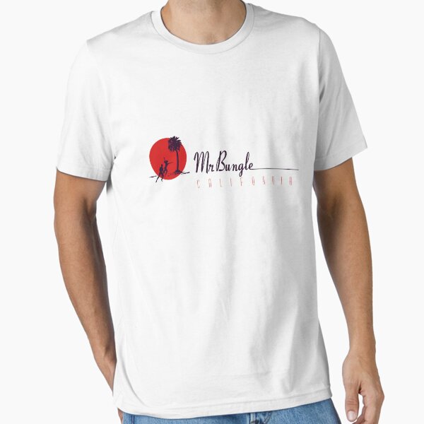 Mr Bungle T-Shirts for Sale | Redbubble Mr Bungle T-Shirts for Sale | Redbubble