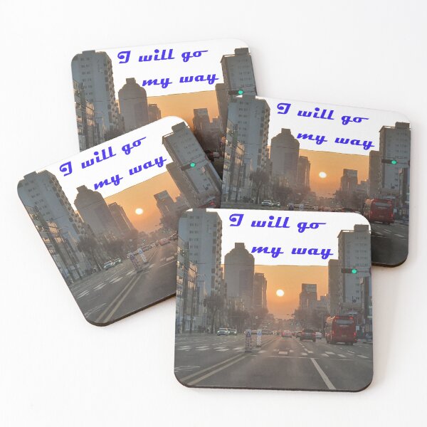 Item preview, okay, I will go my way designed and sold by AWESOME1472.
