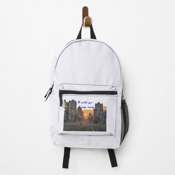 Item preview, okay, I will go my way designed and sold by AWESOME1472.