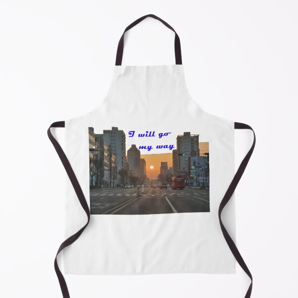 Item preview, okay, I will go my way designed and sold by AWESOME1472.