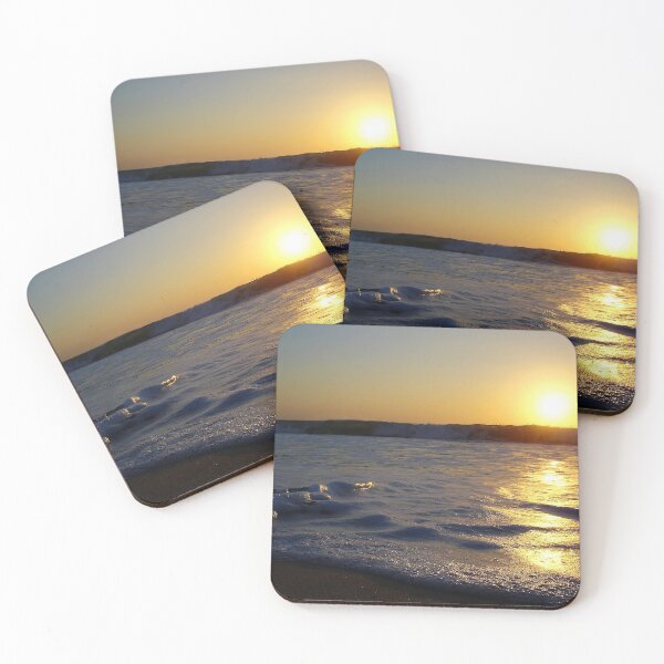Item preview, Reflecting Sunset designed and sold by NunoPires.