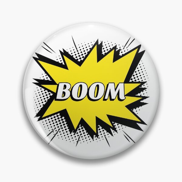 Item preview, boom designed and sold by GttP.
