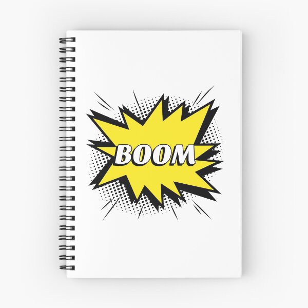 Item preview, boom designed and sold by GttP.
