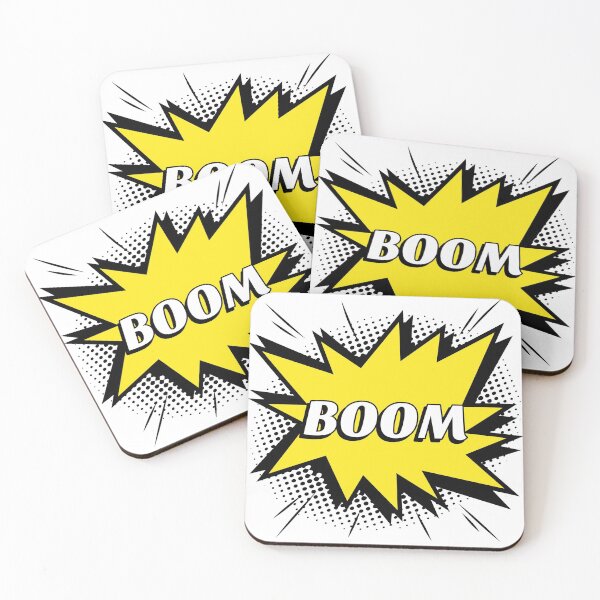 Item preview, boom designed and sold by GttP.