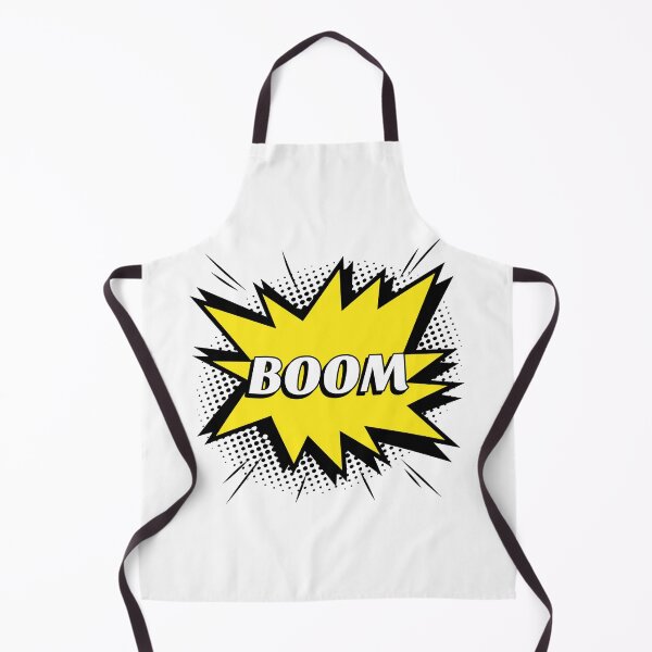 Item preview, boom designed and sold by GttP.