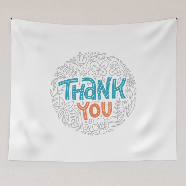 Item preview, Thank You designed and sold by MariesDesigns11.