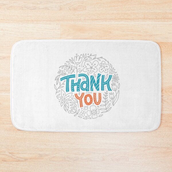 Item preview, Thank You designed and sold by MariesDesigns11.