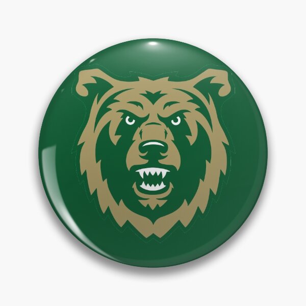 Item preview, Rocky Mountain Battlin Bears in Montana designed and sold by Alakahay.