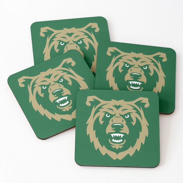 Item preview, Rocky Mountain Battlin Bears in Montana designed and sold by Alakahay.