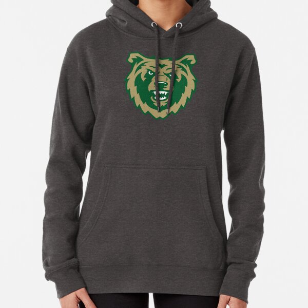 Rocky Mountain High School Grizzlies Pullover Hoodie