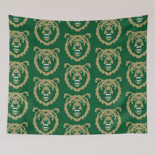 Item preview, Rocky Mountain Battlin Bears in Montana designed and sold by Alakahay.