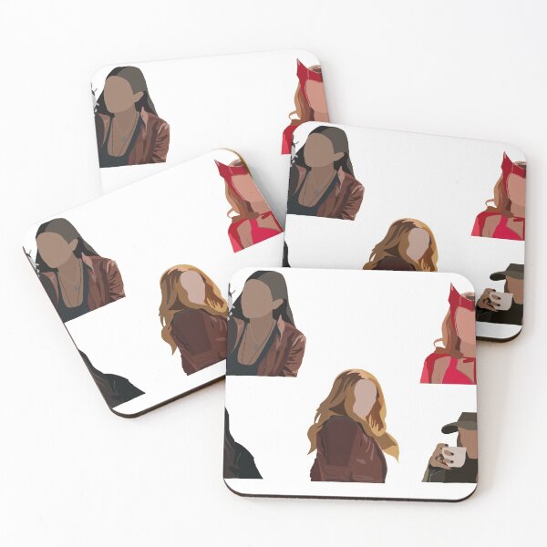 Item preview, Wanda movies pack designed and sold by issysketches.