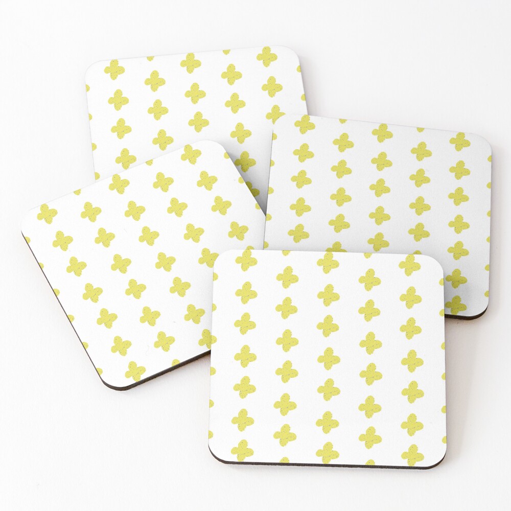 Item preview, Coasters (Set of 4) designed and sold by OneLook.