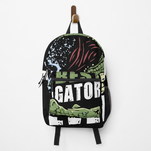 Item preview, BEST ALLIGATOR DAD EVER designed and sold by Blaacklight.