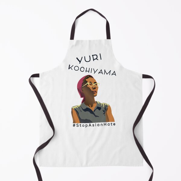 Item preview, Yuri Kochiyama t shirt Stop Racism Shirt Asian Lives Matter Stop Asian Hate Crime shirt Stop AAPI hate shirt Asian American shirt Active designed and sold by GalleryArtField.