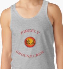 Firefly Ground Crew Tank Top