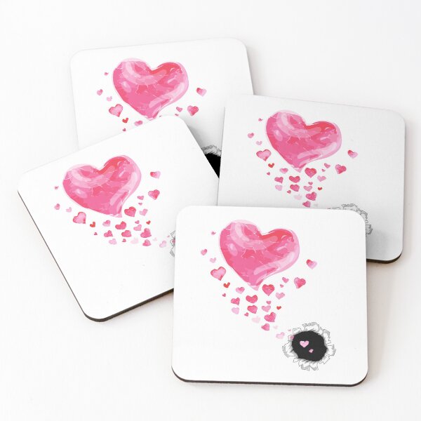 Item preview, Spreading love designed and sold by CrazyHowCool.