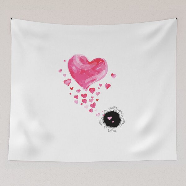 Item preview, Spreading love designed and sold by CrazyHowCool.