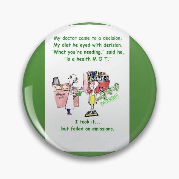 Item preview, Comical limerick  designed and sold by A.B Wyze.