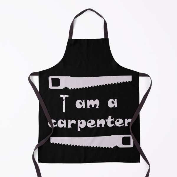 Item preview, I am a carpenter designed and sold by sednalafandy79.