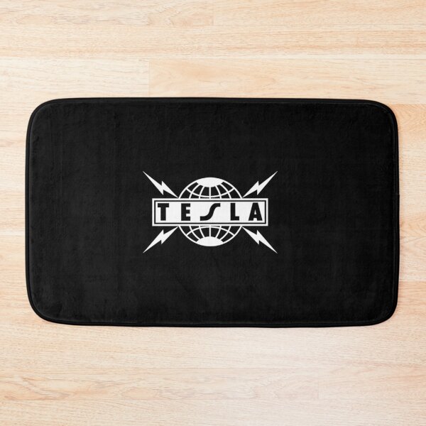 Item preview, Tesla band designed and sold by KarimCarleab.