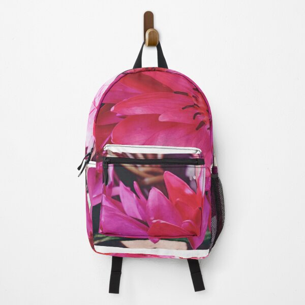 Item preview, Pretty Pink Lotus designed and sold by Aditi Joshi.
