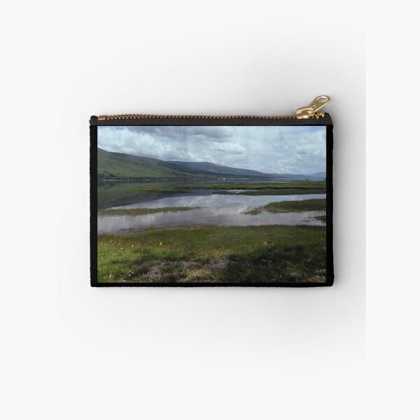 Item preview, Cloud Reflections on Loch Eil designed and sold by irenicrhonda.